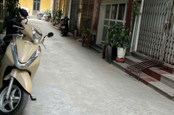 NHÀ ĐẸP NGUYỄN TRÃI, THANH XUAN, HÀ NỘI 42 M2, 5 TẦNG, 8,6 TỶ