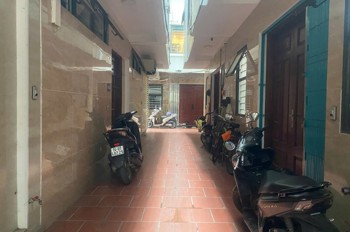 Bán Nhà Hoàng Hoa Thám 30m2. 5 tầng. mặt tiền 6m. giá 7.8 tỷ Ba Đình Hà Nội