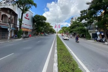 Cần Bán Lô Đất Mặt Đường Trường Chinh – Trung Tâm Hải Phòng, Vị Trí Kinh Doanh Cực Đẹp. Diện Tích