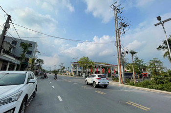 42m Đồng Tháp, Đan Phượng, oto thông tứ tung, lô góc 2 thoáng, chỉ hơn 3 tỷ: