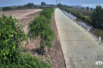 SIÊU PHẨM VIP – QUỸ ĐẤT KHỦNG 2 MẶT TIỀN TỈNH LỘ 7, CỦ CHI GIÁ ĐẦU TƯ