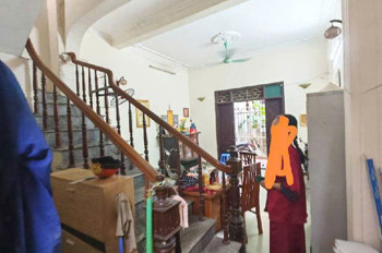 Bán Nhà 3 Tầng 61M2 Liên Mạc Từ Liêm Mặt Tiền 5M Giá Nhỉnh 6 Tỷ, Gần Ô Tô, Sổ Đẹp, Nở Hậu