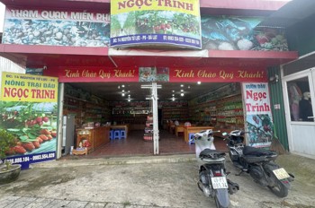 CẦN SANG QUÁN VỊ TRÍ SIÊU ĐẸP ĐỂ KINH DOANH Tại 14 Nguyên Tử Lực, Phường 8 Đà Lạt, Lâm Đồng