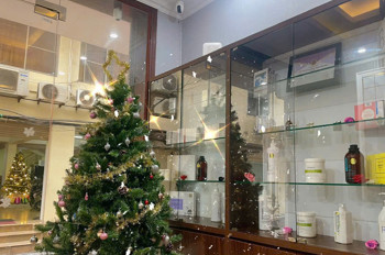 SANG NHƯỢNG GẤP SPA ĐANG HOẠT ĐỘNG ỔN ĐỊNH – VÀO LÀM NGAY - TẠI ĐỐNG ĐA - HÀ NỘI