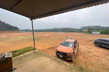 Chính chủ bán 2 lô đất mặt bằng 11.000m2 và 25.000m2.  Xã Đông Sơn, Yên Thế, Bắc Giang