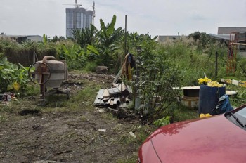 ĐẤT ĐẸP - GIÁ TỐT CHÍNH CHỦ BÁN NHANH ĐẤT Đường Vĩnh Phú 32/, P. Vĩnh Phú, TP. Thuận An, Bình Dương