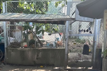 L1755 ⭐️⭐️ Giảm 400tr! đất Vuông Ung Văn Khiêm Bình Thạnh, SHR, HXT, 4.1x26m, 12.x tỷ