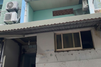 O1756 💖💖 Giảm 3.5tỷ! sát ngã tư Hàng Xanh, SHR, HXH, 3.7x24m, 9.x tỷ