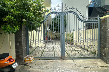 Nhà 3 tầng kiên cố gần KĐT Vĩnh Điềm Trung – sân đậu 2 ô tô