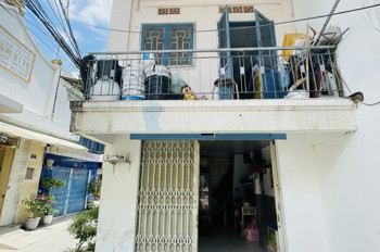 T1759 🔥 Nhà Xô Viết Nghệ Tĩnh Bình Thạnh, SHR, Lô góc, HXH, 2 tầng, 2.x tỷ