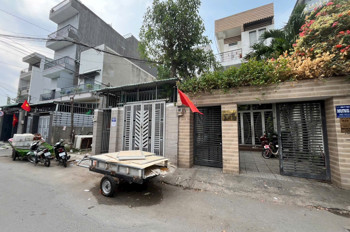 Bán Đất 181m² Tặng Dãy Trọ 3 Lầu Hẻm Xe Tải 1 Sẹc Quốc Lộ 13 Hiệp Bình Phước Thủ Đức - Giá 11.5 tỷ