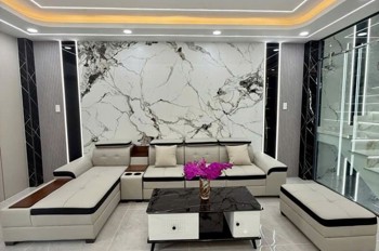 🏕 NHÀ 5 TẦNG SIÊU ĐẸP – HẺM XE TẢI – 7 PN – 107M² – TÂN CHÁNH HIỆP Q12
💰 GIÁ CHỈ 8.5 TỶ (TL)