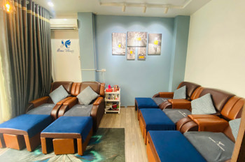 CHÍNH CHỦ SANG NHƯỢNG MẶT BẰNG SPA PHỐ CỔ, HÀ NỘI – ĐANG KINH DOANH TỐT