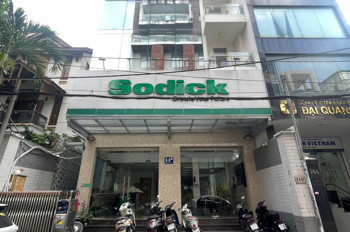 CHO THUÊ NHÀ MẶT TIỀN SÔNG ĐÀ – TÂN BÌNH