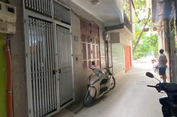 BÁN CĂN HOÀNG CẦU PHÂN LÔ Ô TÔ - HƠN 17 TỶ 46M MT 5.6M 5 TẦNG