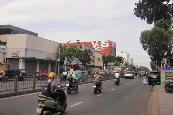 Bán Nhà MT  Quang Trung -  Chợ Hạnh Thông Tây, 3,6x13m, 3 Tầng, HDT 25tr, 9,9 tỷ