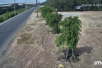 Bán đất 2 mặt tiền đường 10.183m2 giá 85 tỷ Đường Tỉnh Lộ 7