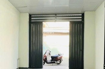 NHÀ C4 GÒ DẦU – TÂN QUÝ – TÂN PHÚ – HẺM XE HƠI – DT62M2 (4X16.5M) – GẦN MT – NHỈNH 6TỶ