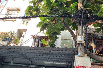 BÌNH TÂN – NHÀ PHỐ GẦN LÊ ĐÌNH CẨN, GIÁ NHỈNH 7 TỶ