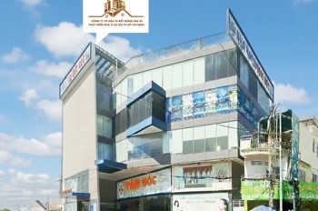 🏢 CHO THUÊ VĂN PHÒNG – GIẢI PHÁP LÝ TƯỞNG CHO DOANH NGHIỆP VỪA & LỚN