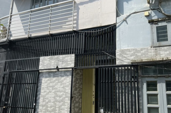 L1761 ⭐️ Giảm 800tr! Nhà trọ 6P 20tr/th, SHR, 3 tầng, 3.3x19m, 5.x tỷ x nhỏ