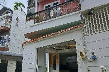 BÌNH TÂN – NHÀ PHỐ GẦN TÂN KỲ TÂN QUÝ, GIÁ NHỈNH 9 TỶ