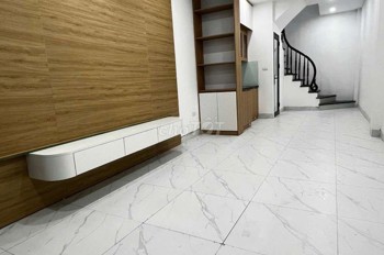 Cho Thuê Nhà Riêng Phố Do Nha – Tây Mỗ – Nhà Mới – Full Nội Thất