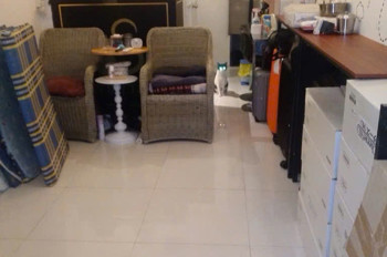 O1762 💖 Nhà Mặt tiền Nguyễn Công Trứ Bình Thạnh, SHR, Vuông, 5.2x9m, 13.x tỷ