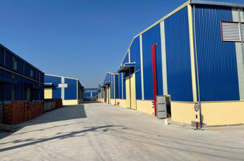 CHO THUÊ 12.800M² NHÀ XƯỞNG – TÂN UYÊN BÌNH DƯƠNG pháp lý đầy đủ, tiếp đa ngành nghề, sản xuất