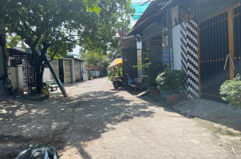 GẤP BÁN ĐẤT MẶT TIỀN ĐÔNG THẠNH 7-3 – GIÁP Q12  GIÁ TỐT