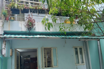 D1763 ⚡️⚡️ sát ngã tư Hàng Xanh, SHR, 2 tầng, 6x16m, 8.x tỷ