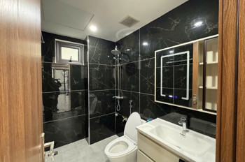 BÁN NHÀ MỚI Ô TÔ ĐỖ CỬA Phúc Lợi 39m2 X 5 Tầng X 8.6 tỷ Long Biên- Hà Nội