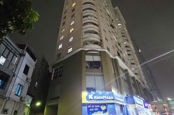 MP VŨ HỮU - MT 7.2M - BUILDING 5T TM - DÒNG TIỀN 72TR/TH - GIÁ CHỈ 17.5 TỶ