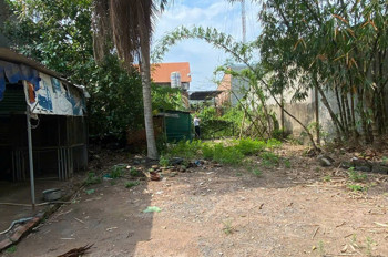 K1766 ✨ đất đường Lê Duẩn Trảng Bom Đồng Nai, Vuông, HXH, 9.6x25m, 1.x tỷ