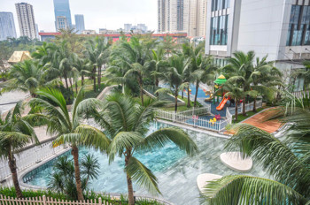 Bán căn hộ chung cư D’capitale 119 Trần Duy Hưng  101m2 3PN 2 vệ sinh giá 13.2 tỷ