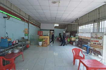 Cho Thuê Mặt Bằng 2 Mặt Tiền – Vị Trí Đẹp Đối Diện Trường Thcs Trường Sa