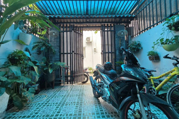 Bán Nhà 3 Lầu Hẻm 97 Đường 48, Hiệp Bình Chánh, Thành Phố Thủ Đức