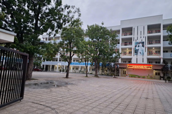 NHÀ ĐẸP PHÂN LÔ Ô TÔ ĐỖ CỬA- VÀO NHÀ Phố Nguyễn Văn Linh 65m2 , 7 Tầng X19.5 tỷ Long Biên- Hà Nội