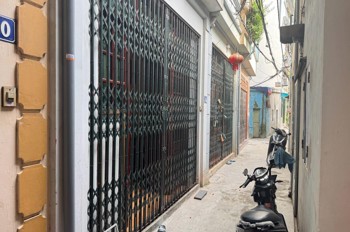 Nhà Định Công Thượng-35m*4tầng*3.8mMT- Gần Vành đai 2.5; trường,chợ,Khu Đô thị. 7,4 tỷ