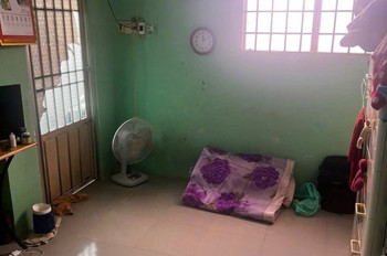  Bán nhà Dương Bá Trạc p1 q8, hẻm ba gác sát hẻm xe hơi