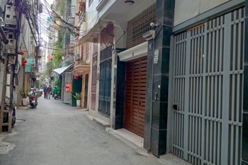 Bán nhà Thái Thịnh 36/62m32. 6 tầng. mặt tiền 3.6m. giá 19.5 tỷ Đống Đa Hà Nội