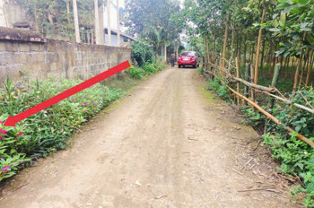 CẦN BÁN ĐẤT GIÁ TỐT TẠI XÃ MỸ THUẬN, HUYỆN THANH SƠN – PHÚ THỌ - CHỈ 90 TRIỆU SỬ HỮU NGAY LÔ ĐẤT ĐẸP
