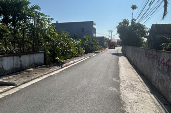 LÔ ĐẤT 100M² MẶT ĐƯỜNG ĐỨC THẮNG MINH ĐỨC – GIÁ HIẾM 2.1x TỶ – DỄ KINH DOANH  ZALO 0567 222 555