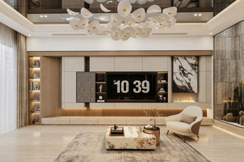 NHÀ ĐẸP NGỌC THỤY PHÂN LÔ- Ô TÔ CHÁNH 80M2 X 5 TẦNG X 18.8 TỶ.LONG BIÊN- HÀ NỘI