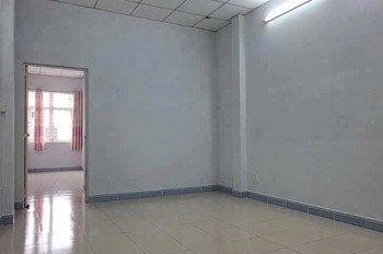 NHÀ ĐẸP 3 TẦNG _ HẺM ÔTÔ - DƯƠNG BÁ TRẠC. P1Q8 GẦN CẦU NGUYỄN VĂN CỪ