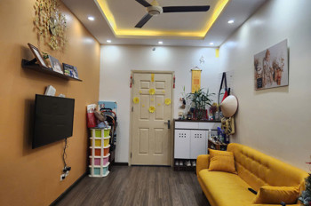 Bán căn hộ chung cư HH3 Linh Đàm,72m², 2PN, 2WC, 3.6 tỷ