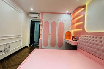 NHÀ VỊ TRÍ ĐẸP- GIÁ TỐT CẦN BÁN NHANH SIÊU PHẨM NHÀ Linh Đàm, quận Hoàng Mai, HN