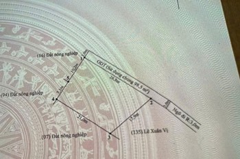 HÀNG KHỦNG HÒA NGHĨA DƯƠNG KINH – 800M² NHÀ VƯỜN – GIÁ 7.X TỶ – ĐẦU TƯ DÀI HẠN  ZALO 0567 222 555