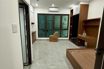 CHDV phố Khương Trung-65m*6tầng*4.5mMT-18 phòng full nội thất. Dòng tiền 90tr/th. 19 tỷ