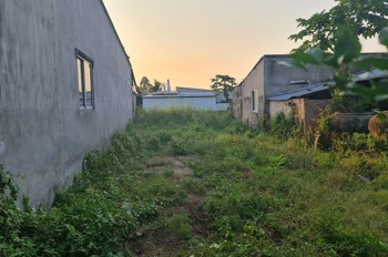 Bán Đất Thổ Cư Sổ Hồng 156m² đường Cai Dao, Tân Quy Đông, Sa Đéc, ĐTháp. Giá 1.35 Tỷ